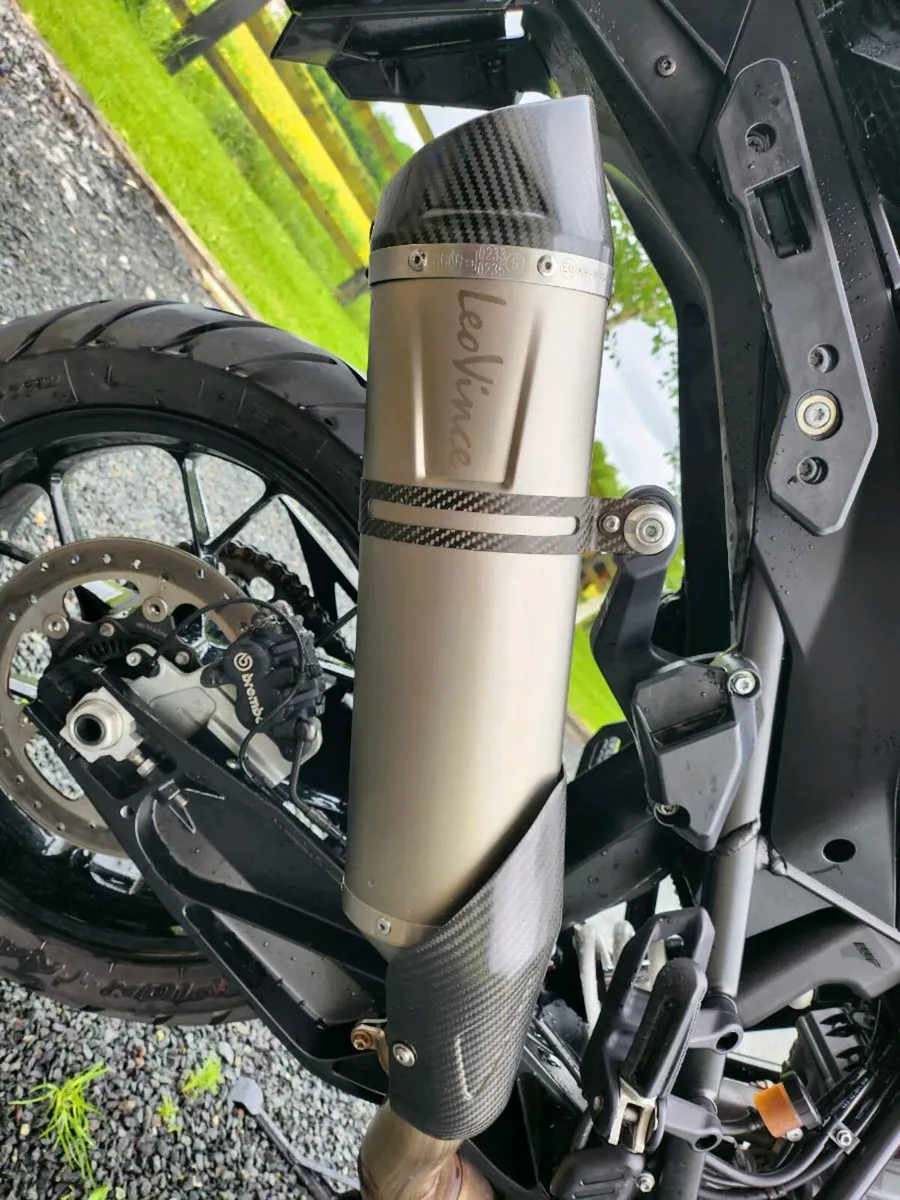 KTM 1290 Super Adventure S - Image 4