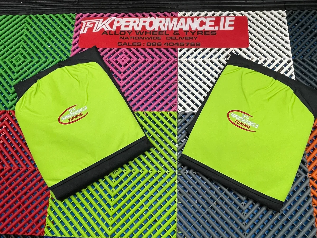 Ultimate universal seat covers Delivered - Image 4