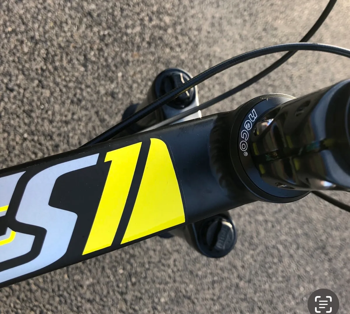 New Escape 27.5” wheel 19.5” frame Bike Aluminium - Image 3