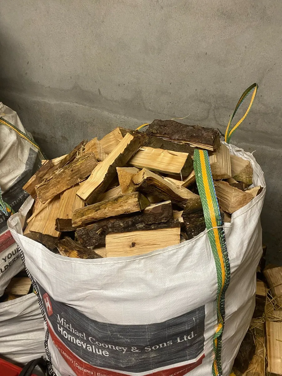 Firewood - Image 1