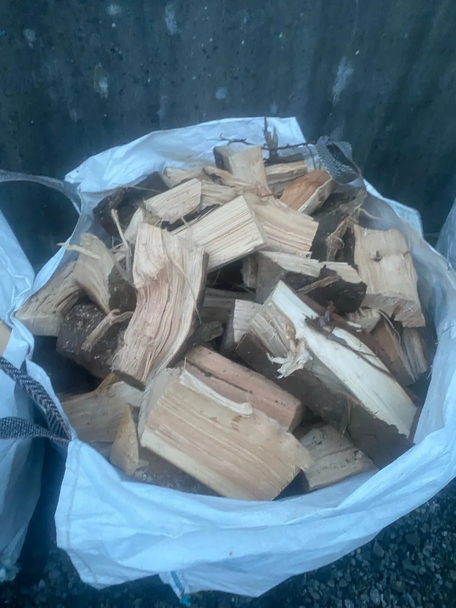 Firewood - Image 4