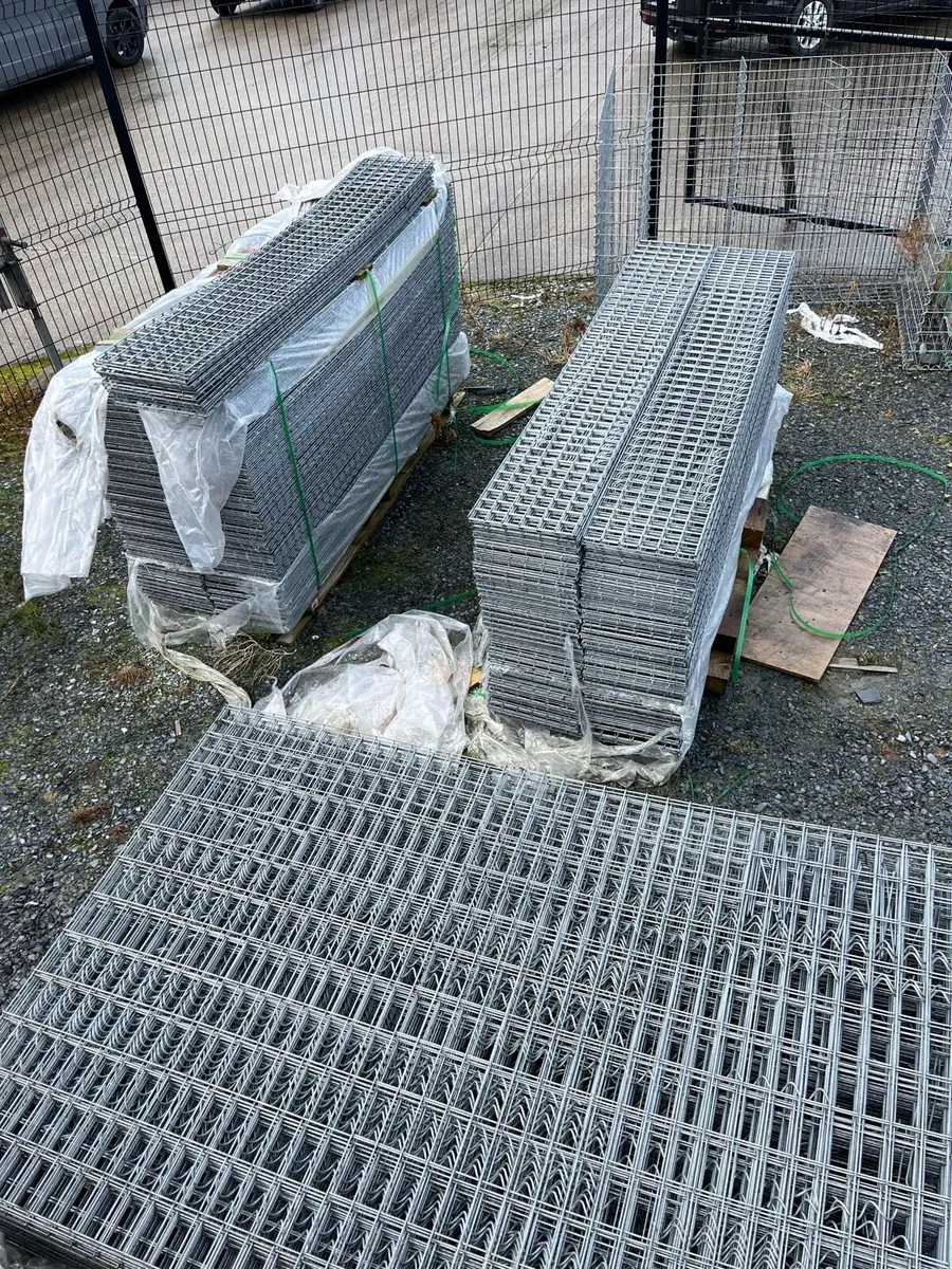 Gabion baskets - Image 2