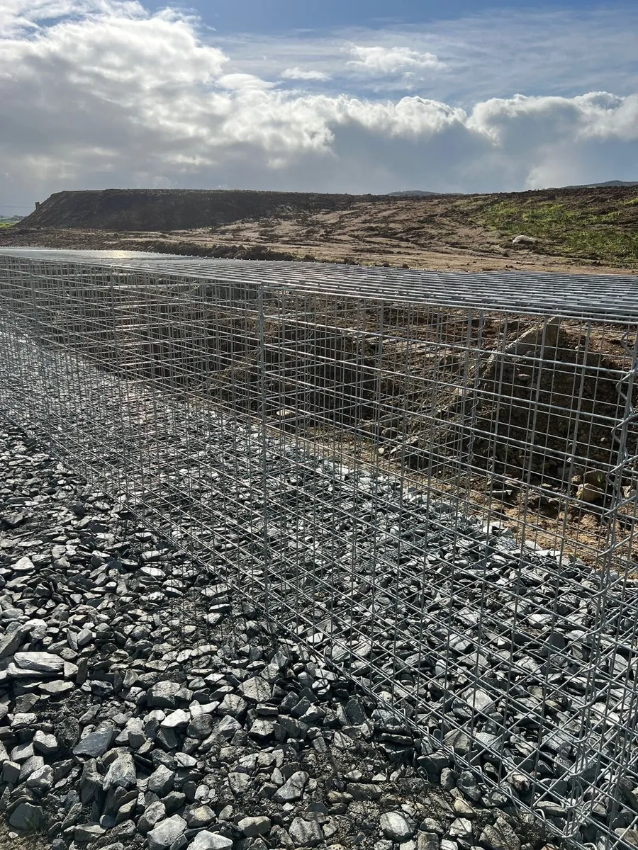 Gabion baskets - Image 3