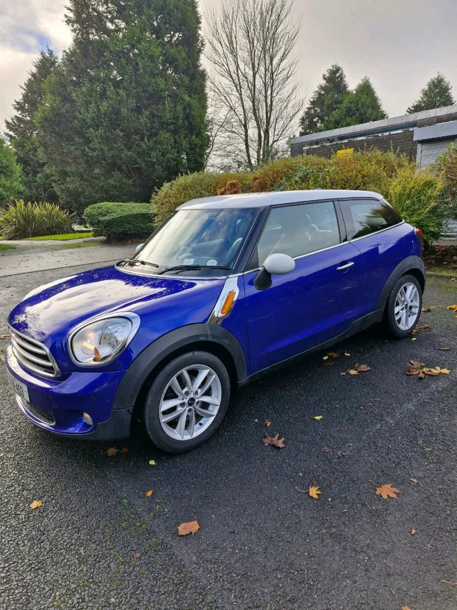 Mini cooper - Image 2