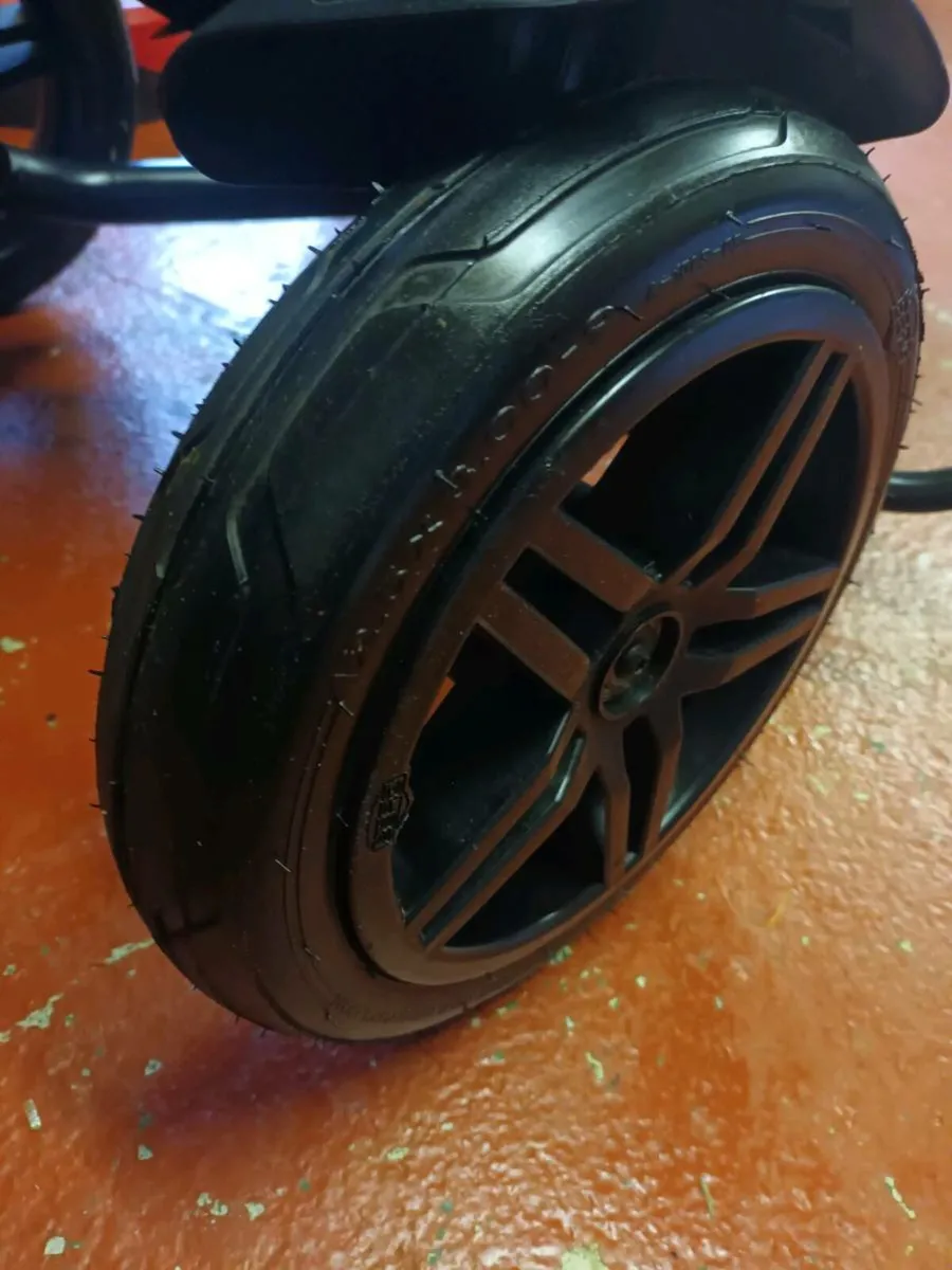 Berg stx-vibes go Kart - Image 4