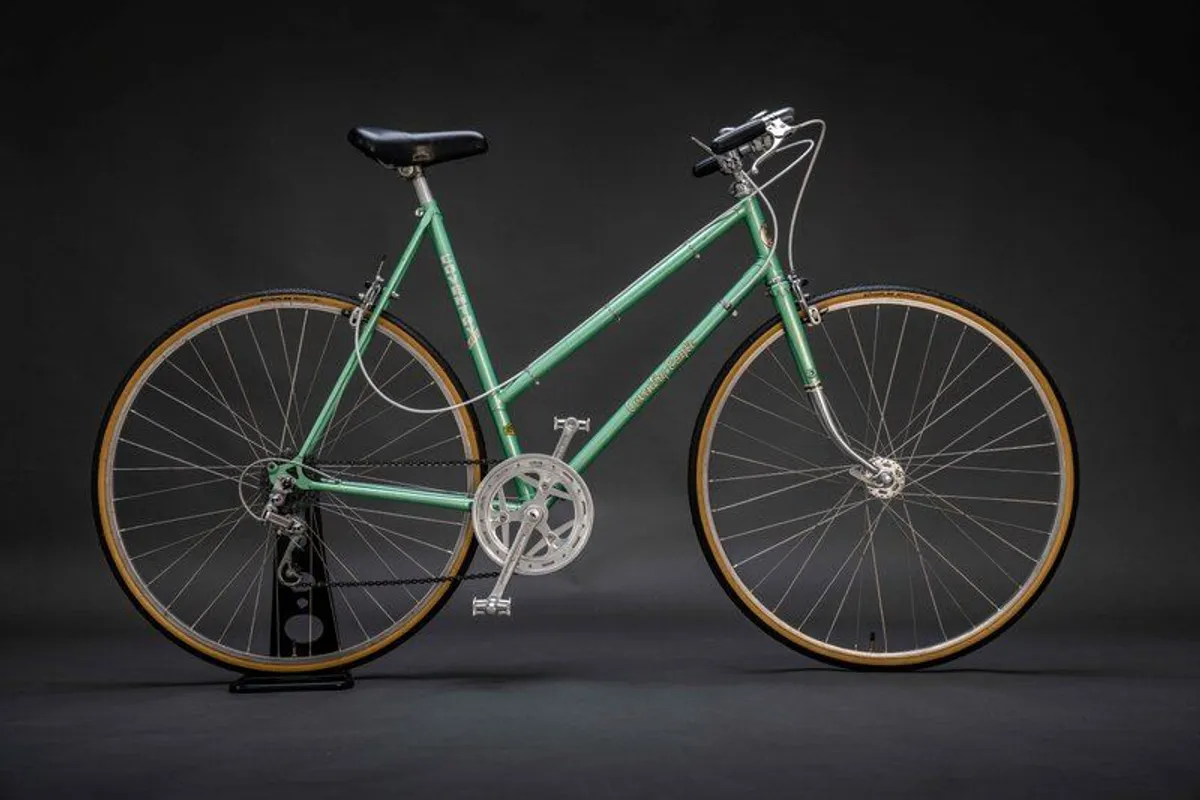 Vintage Bicycle - Image 1
