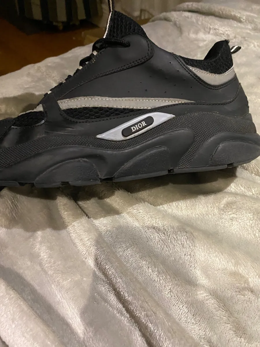 Dior reflective online