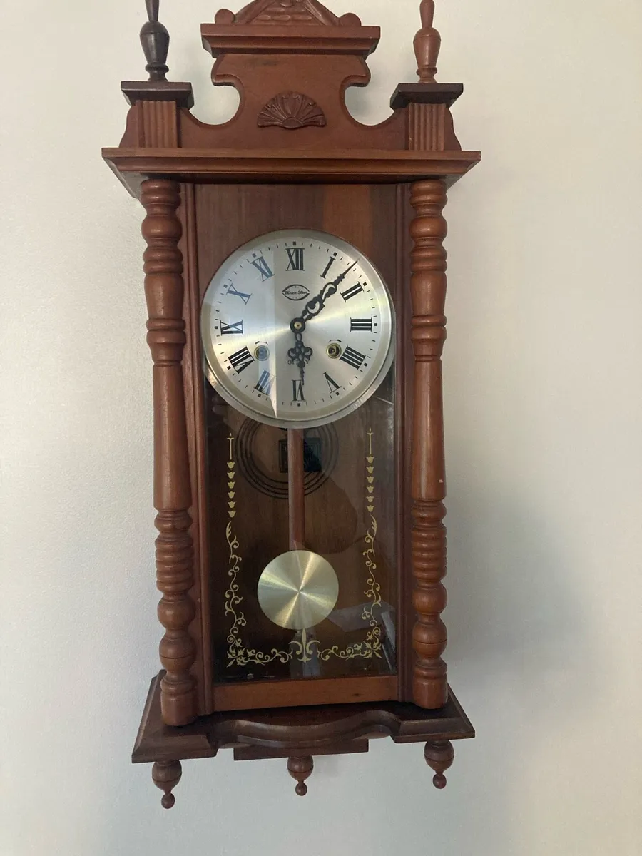 Wall clock - Image 1