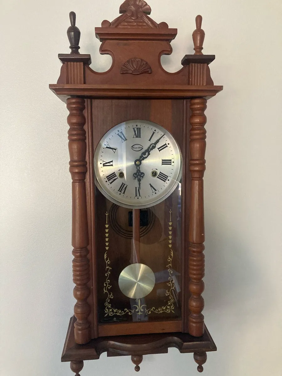 Wall clock - Image 2