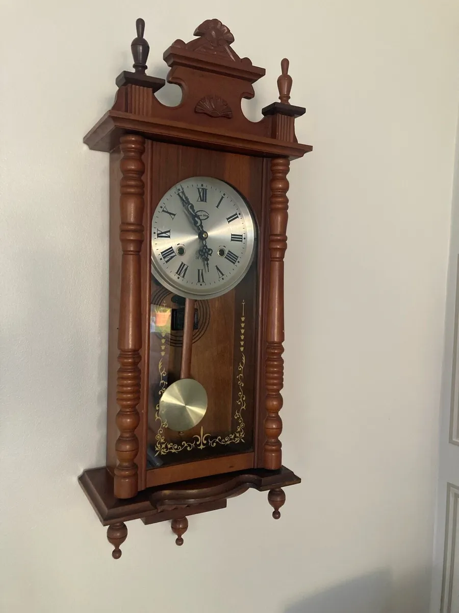 Wall clock - Image 3