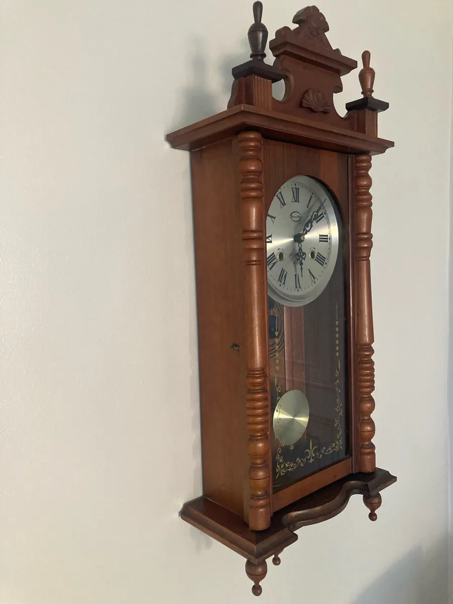 Wall clock - Image 4