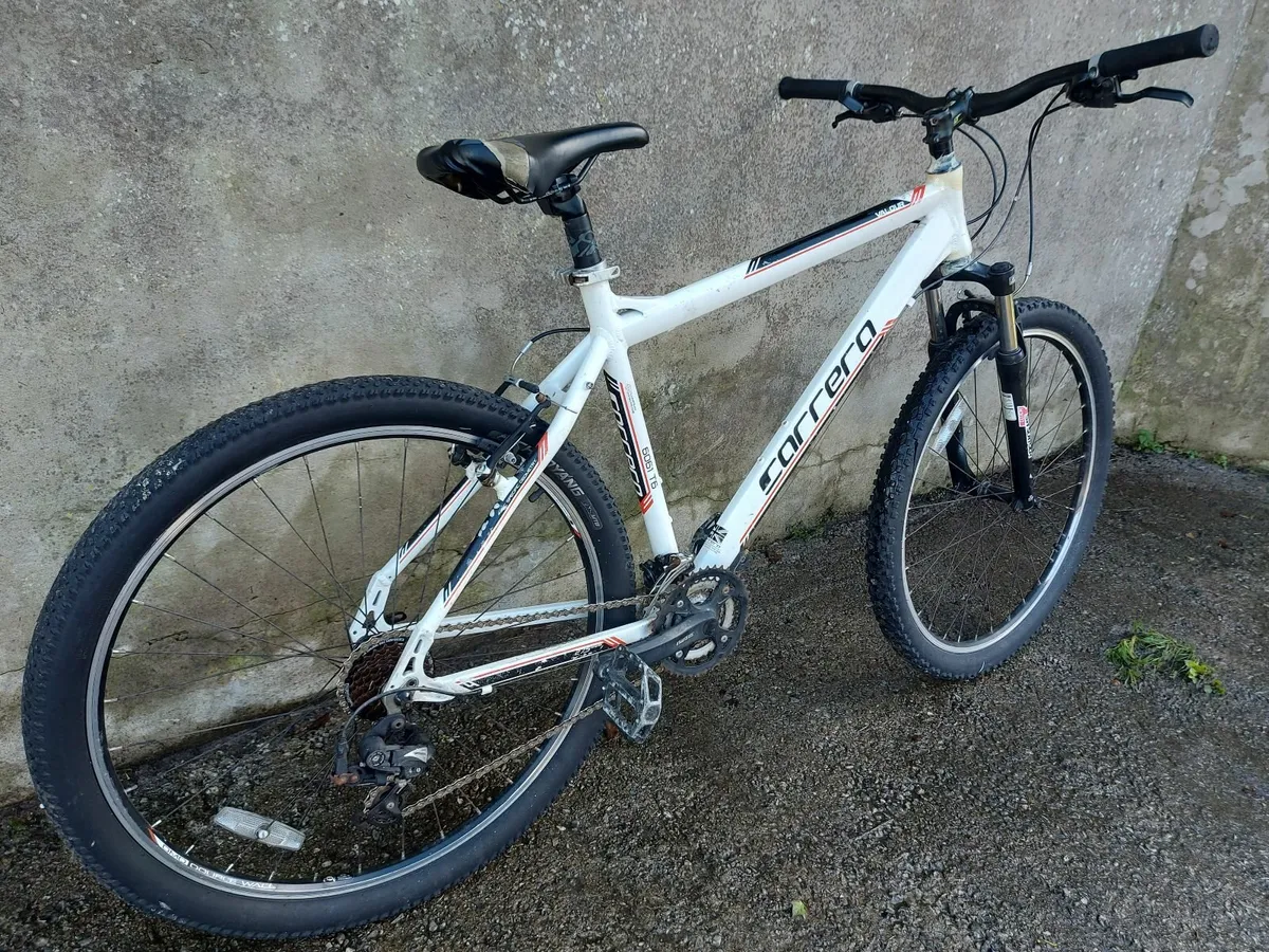 carrera bike 123 All Sections Ads For Sale in Ireland DoneDeal