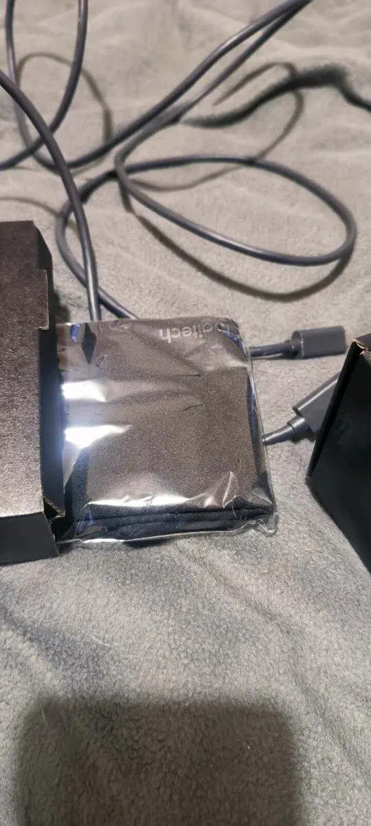 LOGITECH BRIO 4K WEBCAM STREAM - Image 3