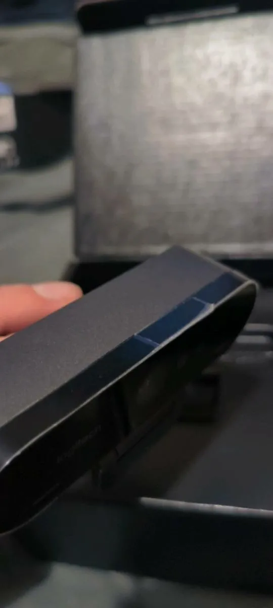 LOGITECH BRIO 4K WEBCAM STREAM - Image 4