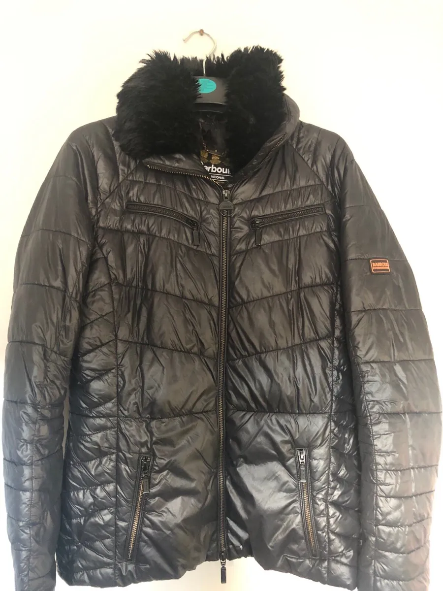 Barbour jacket ladies - Image 2