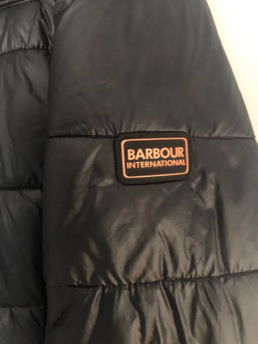 Barbour jacket ladies - Image 3
