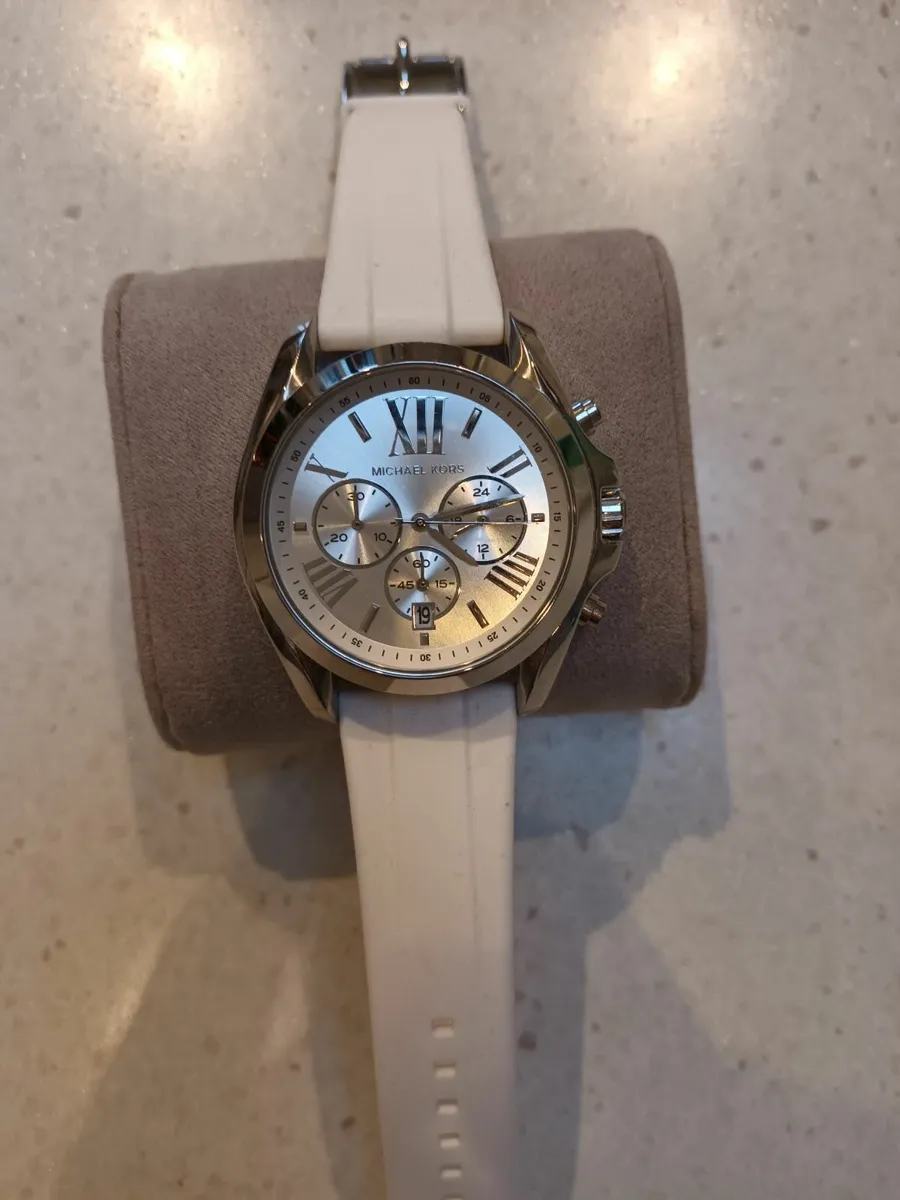 Michael Kors Watch 60 for sale in Co. Westmeath for 60 on DoneDeal