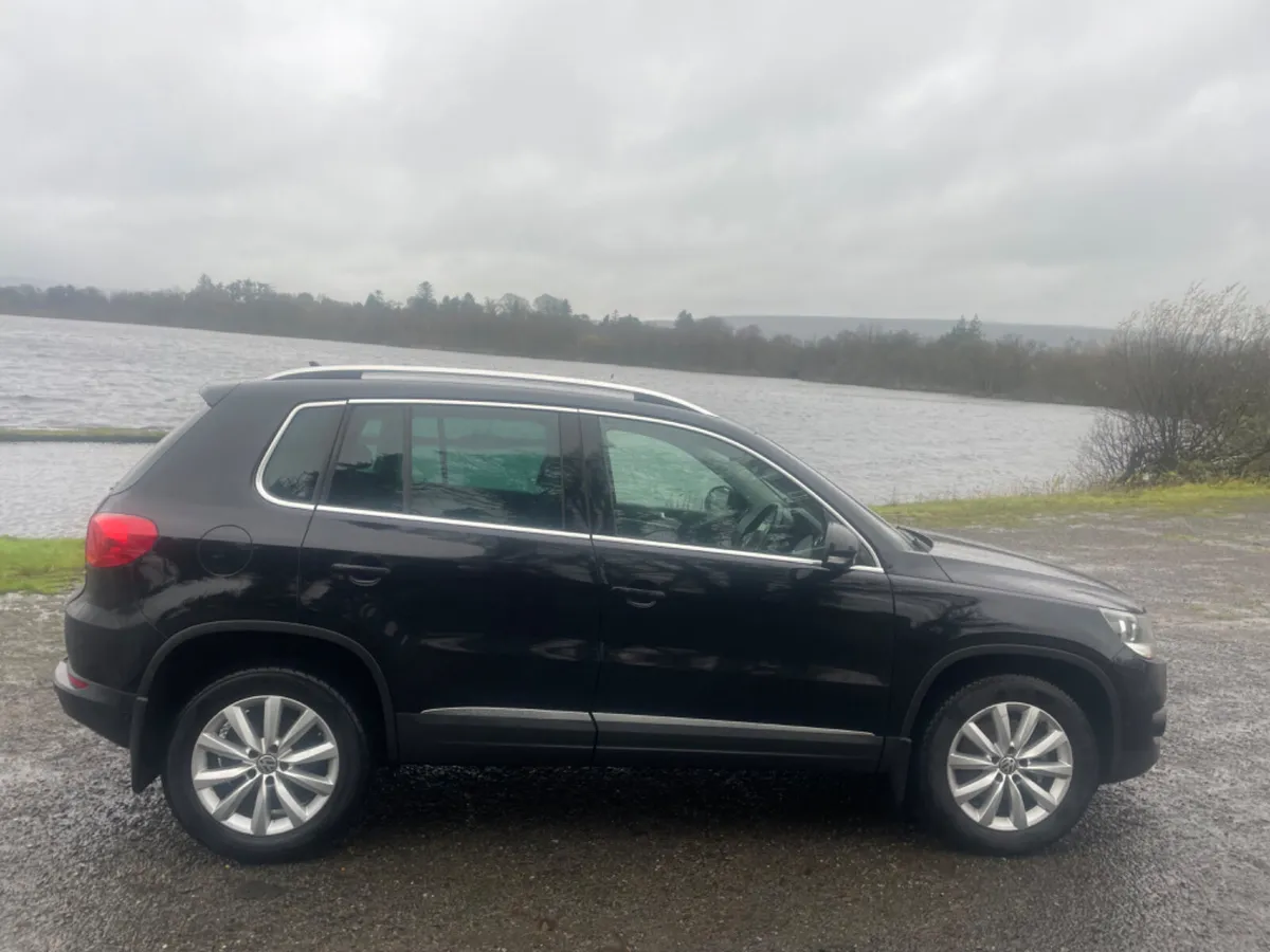 Volkswagen Tiguan 2013 2.0 diesel nct 5/26 - Image 3