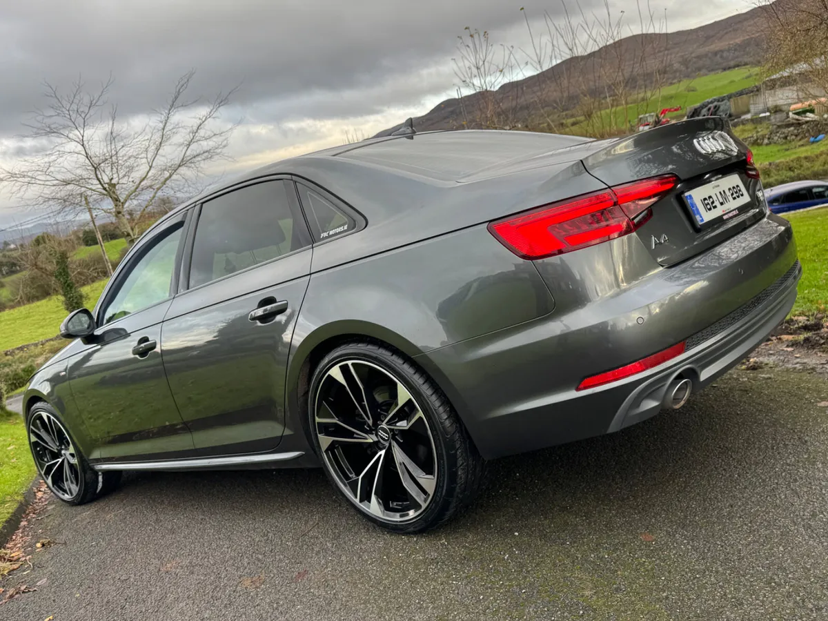 19” rs 5x112 alloys & tyres