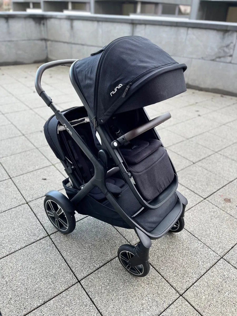 Nuna Demi Next Pushchair - Image 1