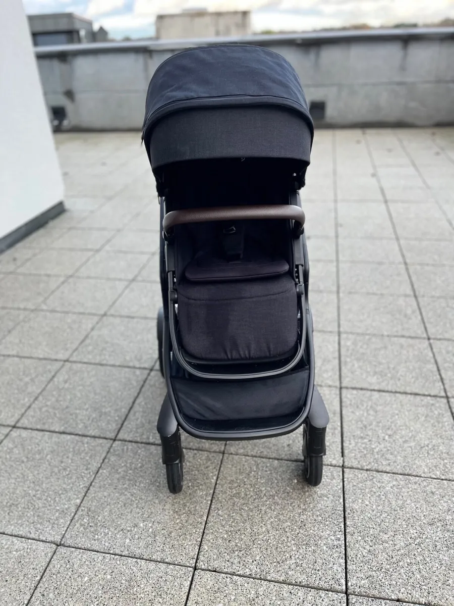 Nuna Demi Next Pushchair - Image 3