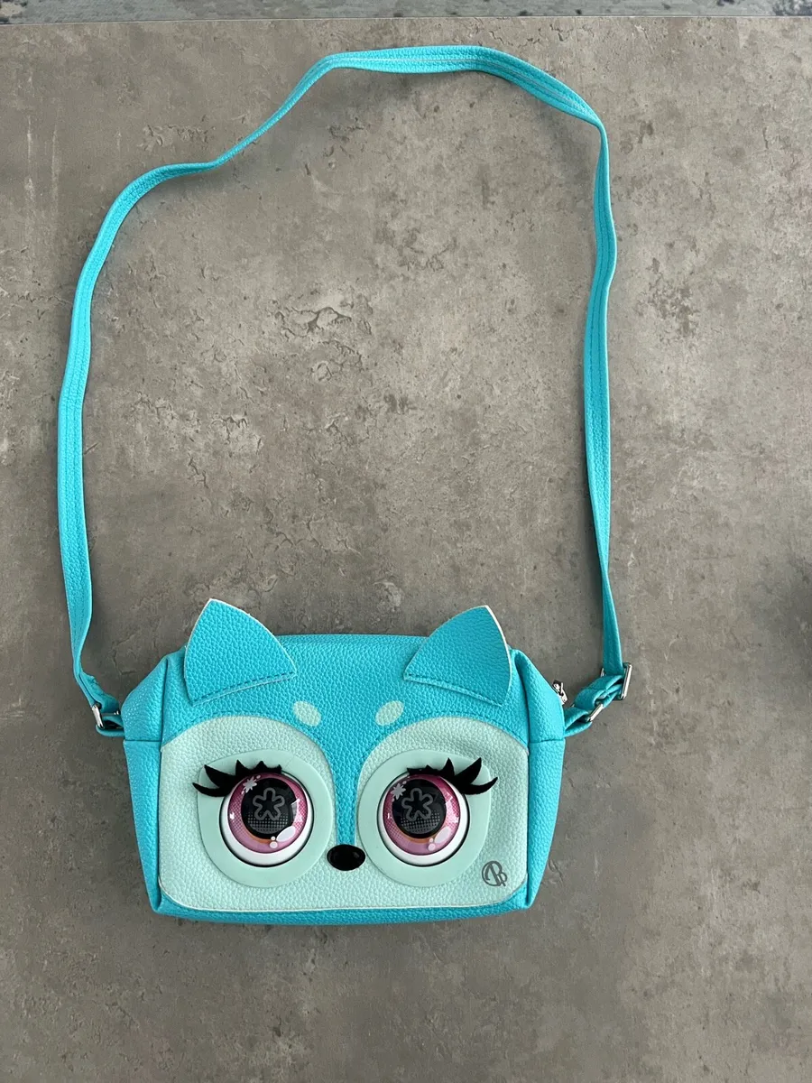 My little purse hotsell