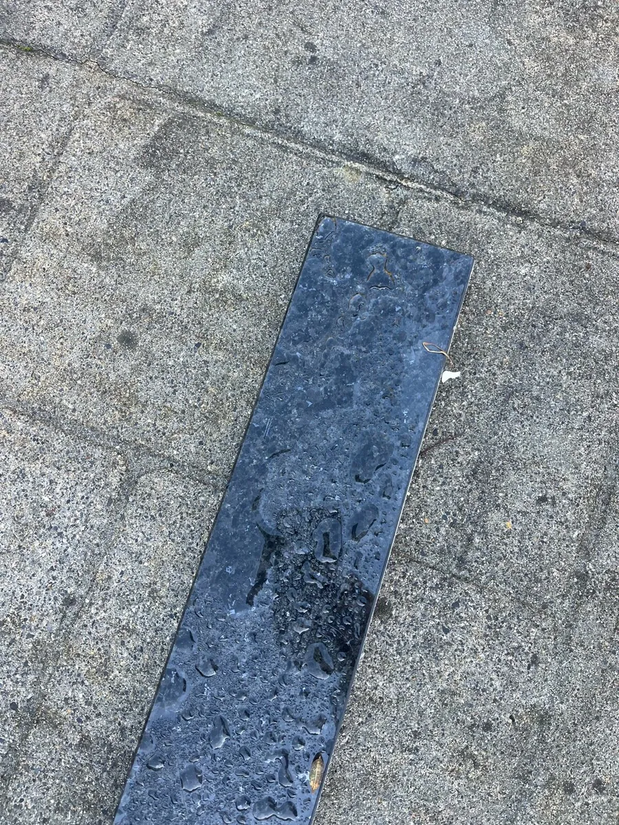 Granite Counter with Sink Cut Out - Image 3
