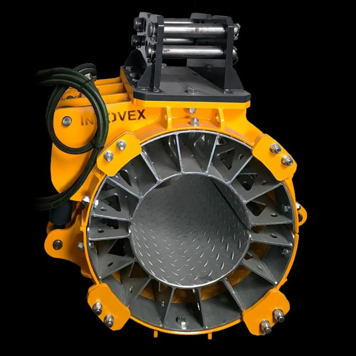 Innovex Pipe Pusher & Handler - Image 3