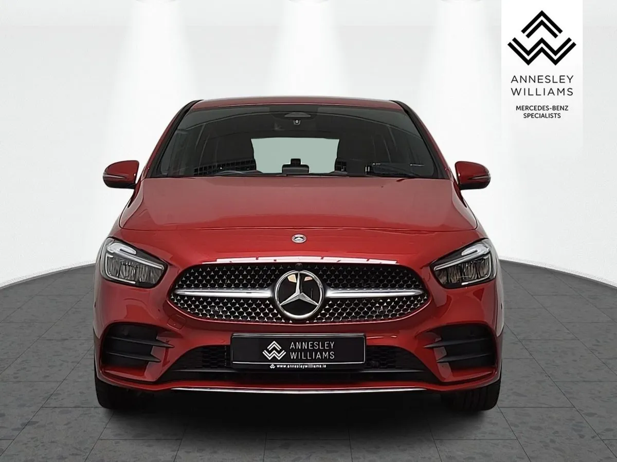 Mercedes-Benz B-Class B250e AMG Line Premium  nea - Image 2