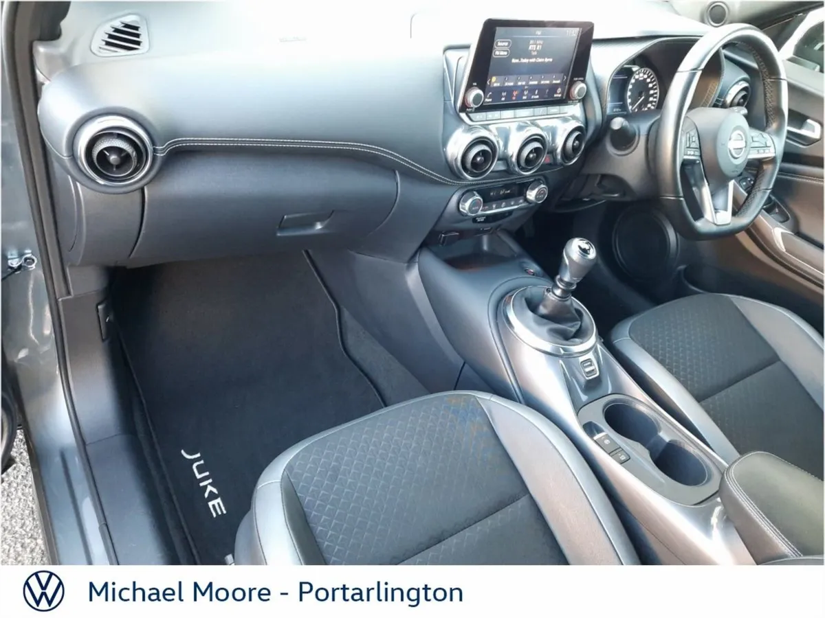 Nissan Juke 1.0t PET 2WD SV Premium - Image 4