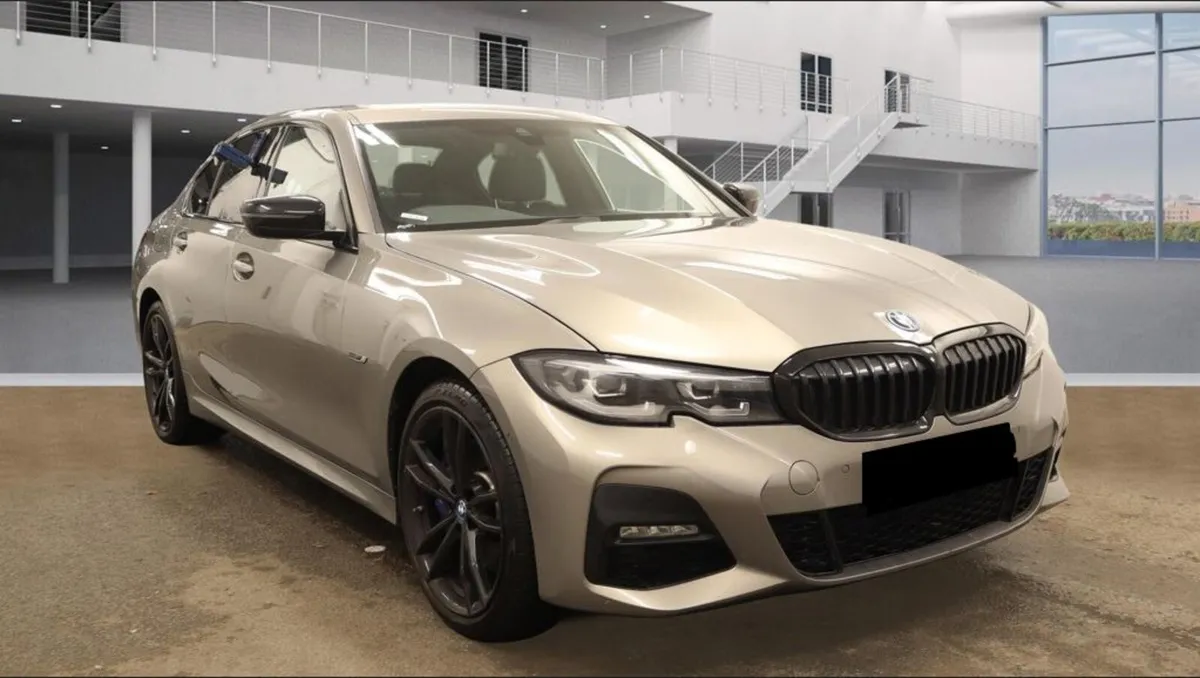 BMW 3 SERIES 330E M SPORT PRO EDITION 292BHP - Image 1