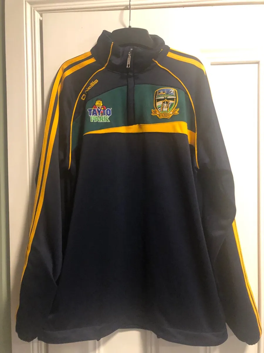 Meath jersey - Image 1