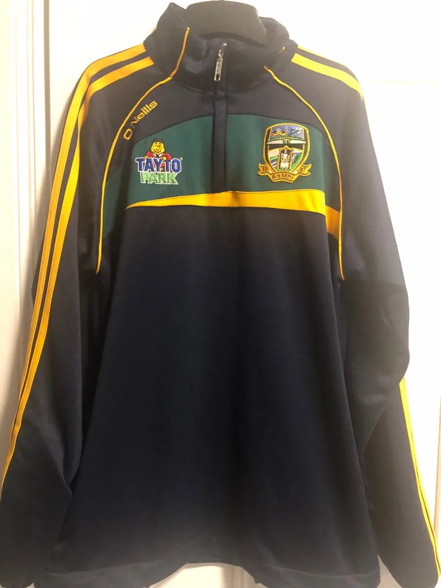 Meath jersey - Image 2