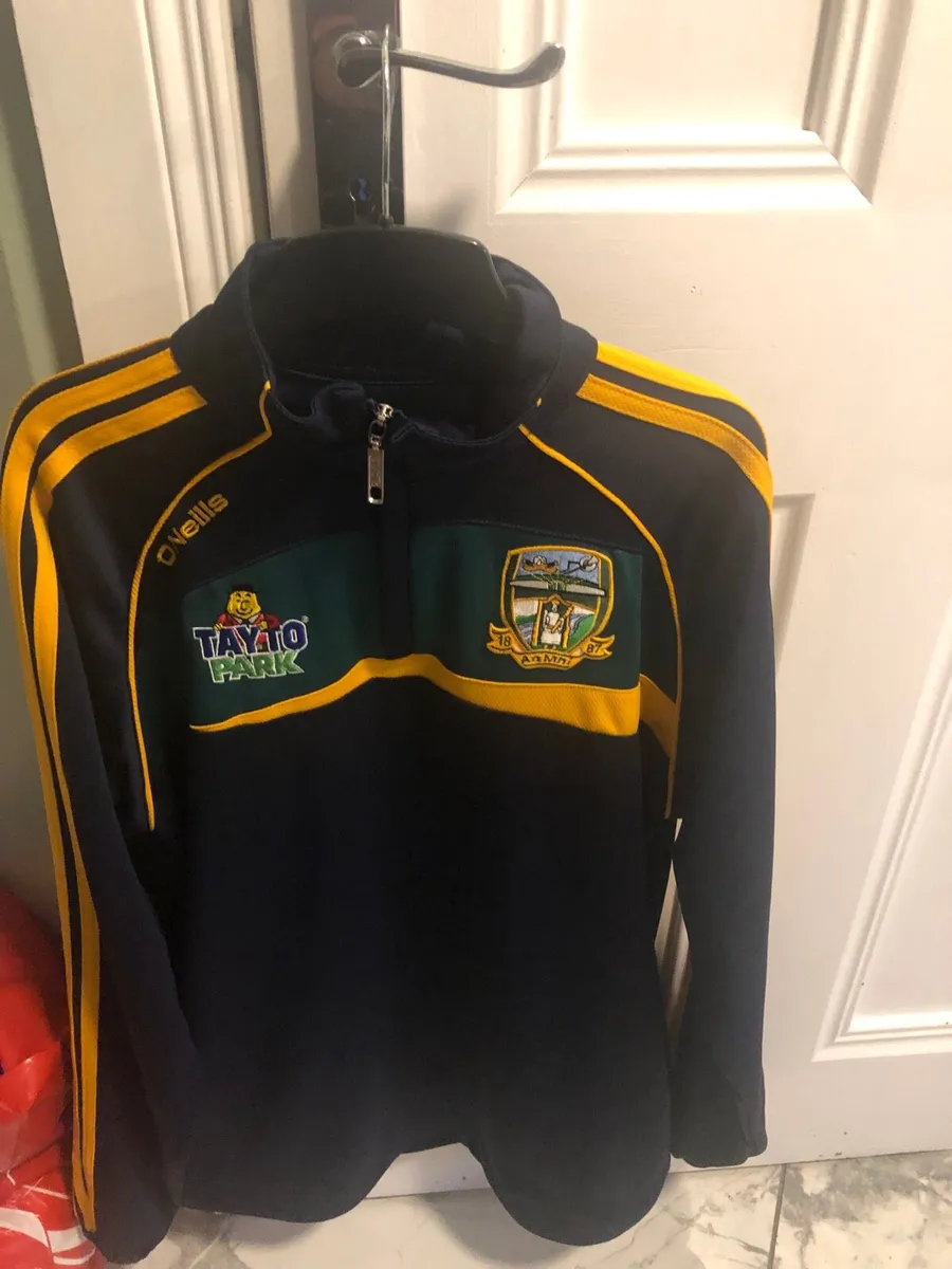 Meath jersey - Image 3