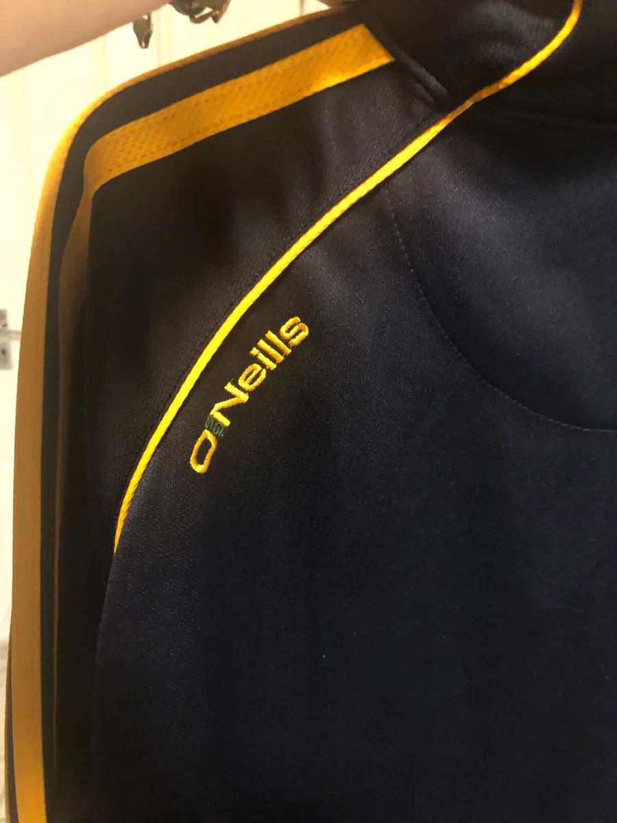 Meath jersey - Image 4