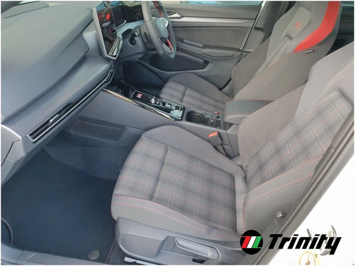 Volkswagen Golf 252 New Model GTI 2.0 DSG 265 BHP - Image 4