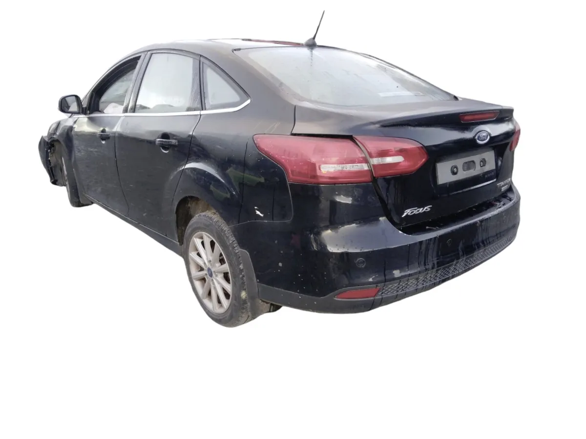 2018 FORD FOCUS Breaking/Dismantling - Image 4