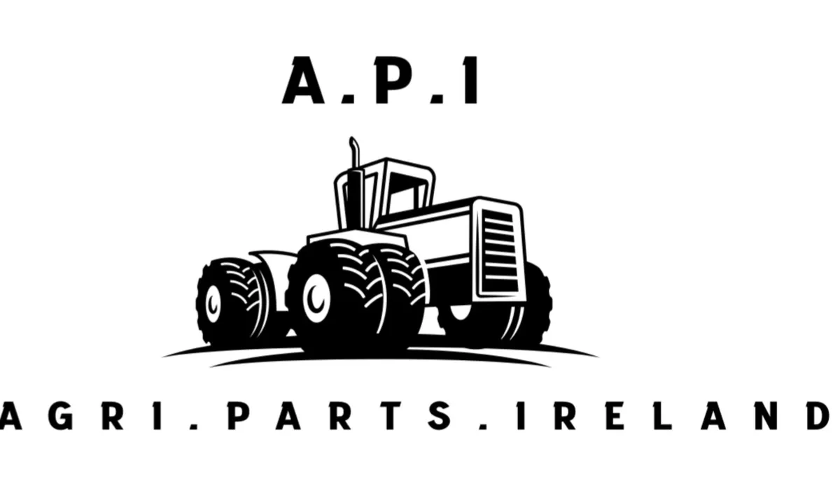 Agri Parts Ireland - Image 1