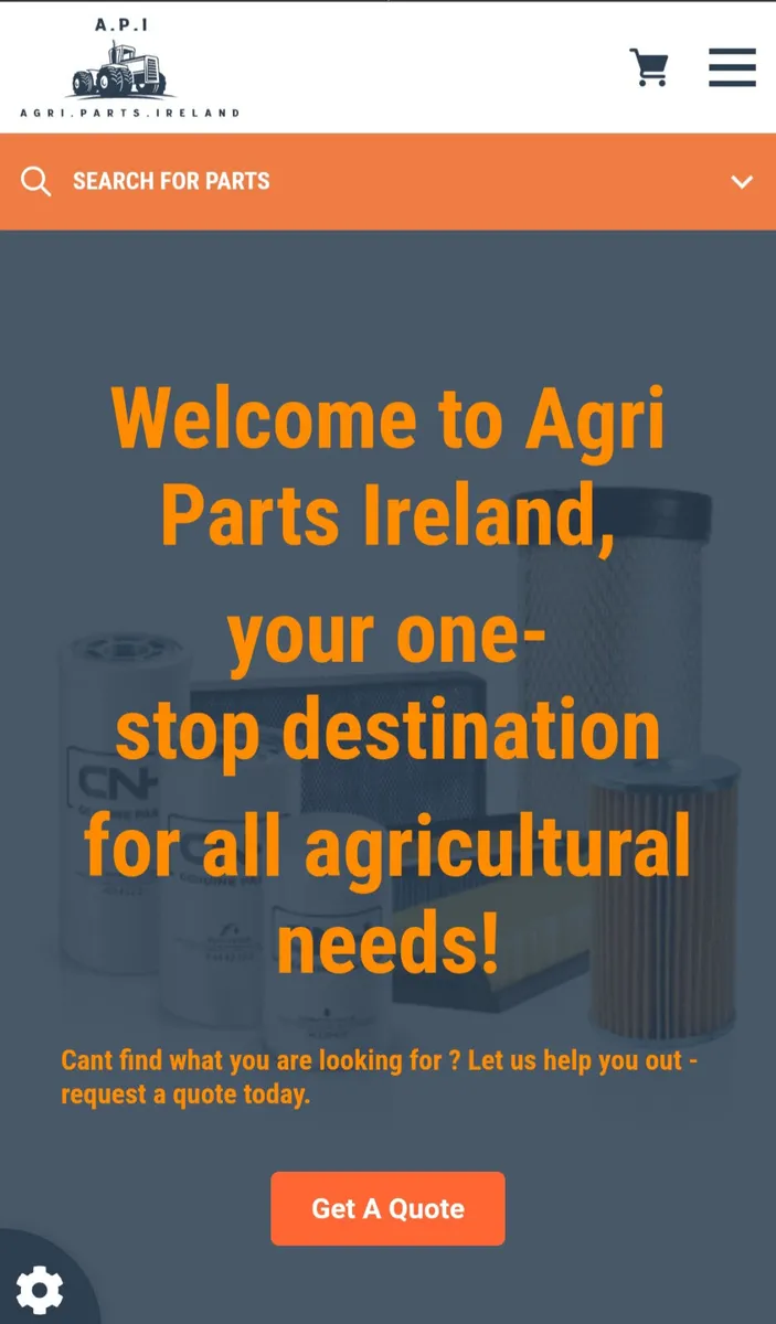 Agri Parts Ireland - Image 2