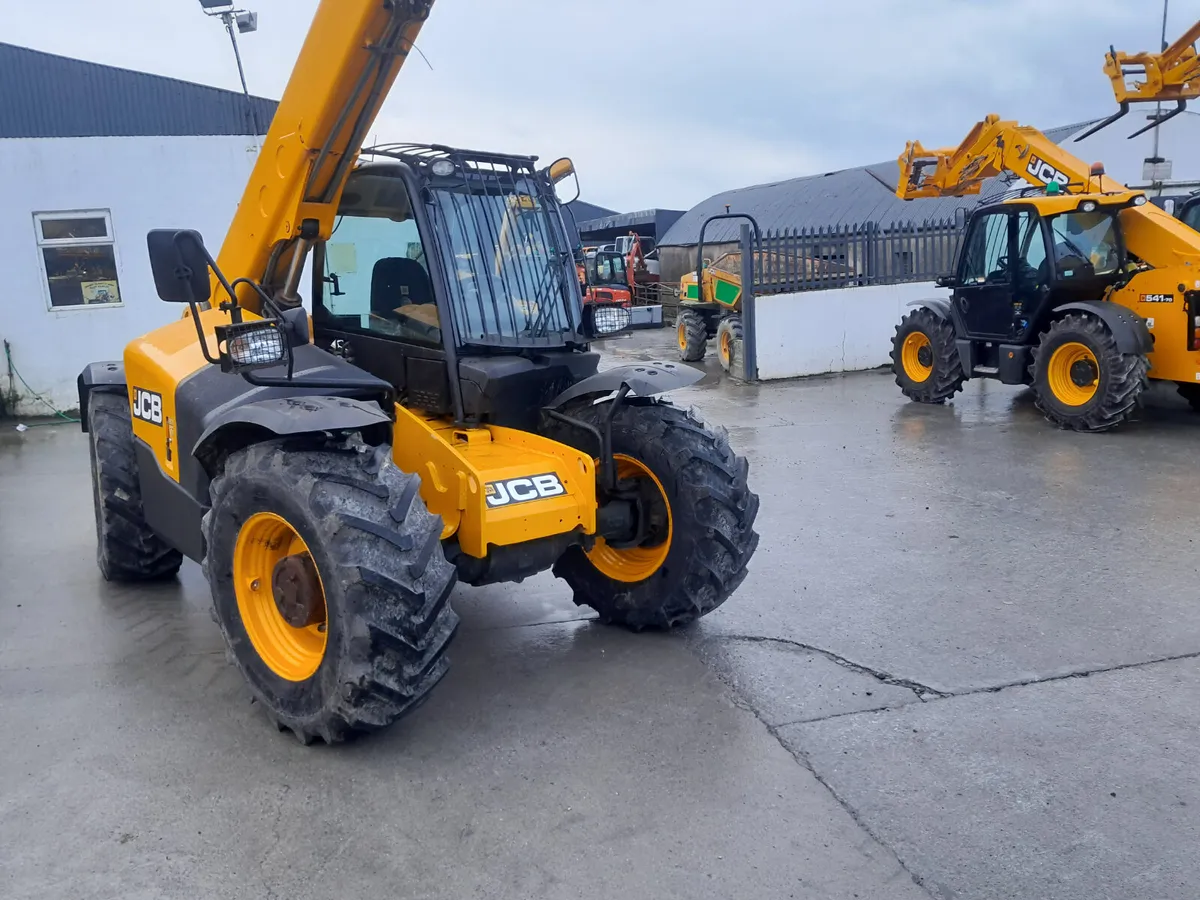 JCB 541-70 2019 (17892) - Image 4