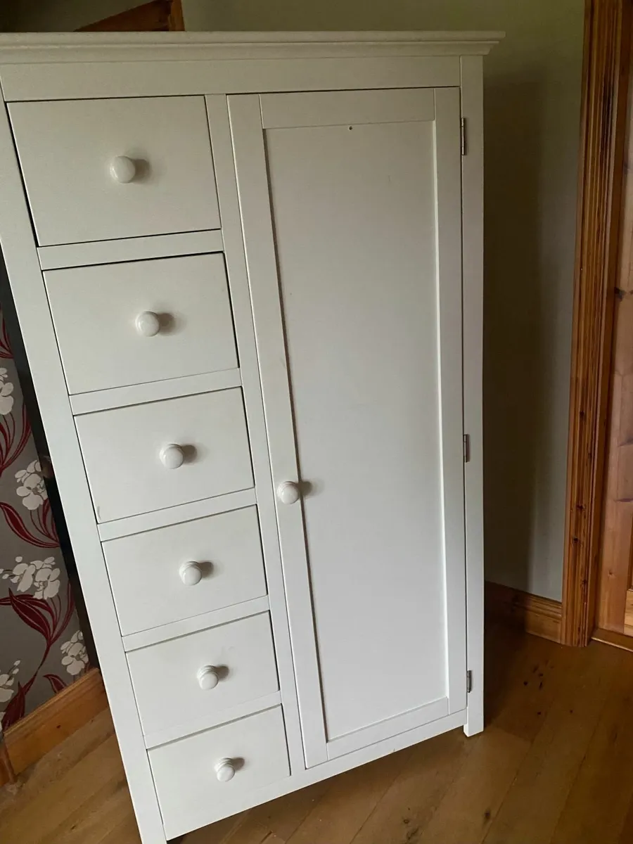 White company childrens furniture online
