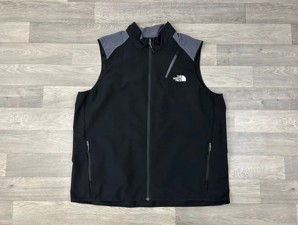 The North Face Vest Gilet Mens XXL for sale in Co. Dublin for 39 on DoneDeal