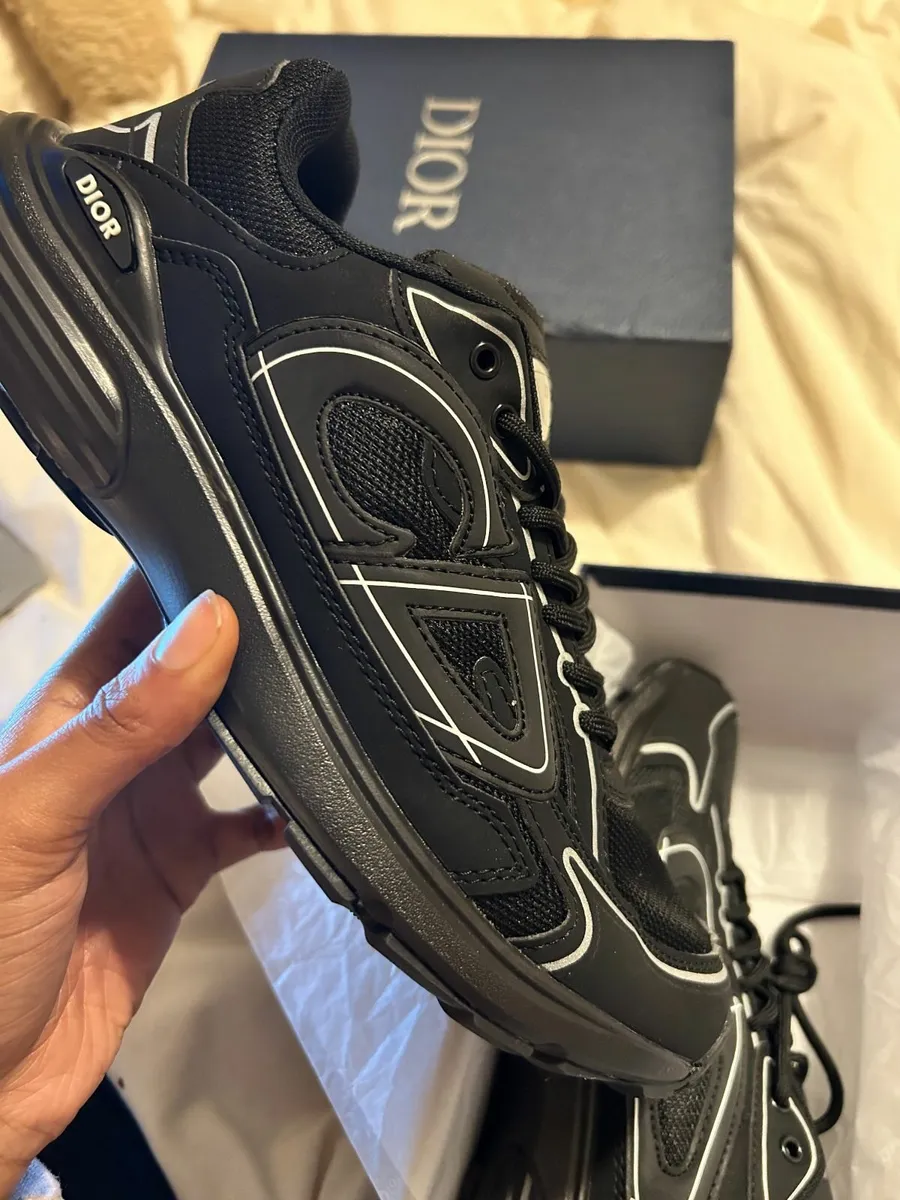 Dior B30 trainers for sale in Co. Meath for 200 on DoneDeal