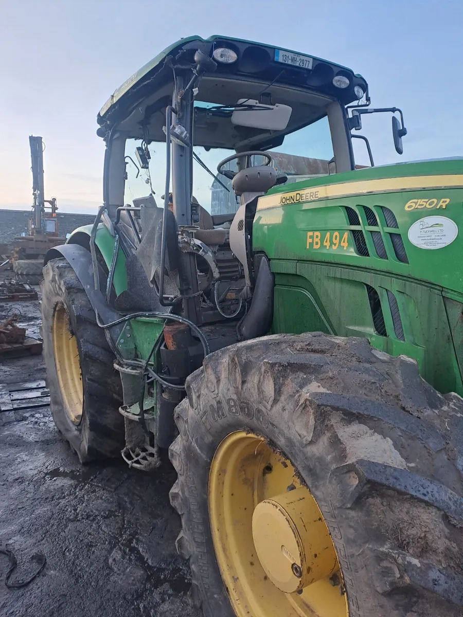 John deere - Image 2