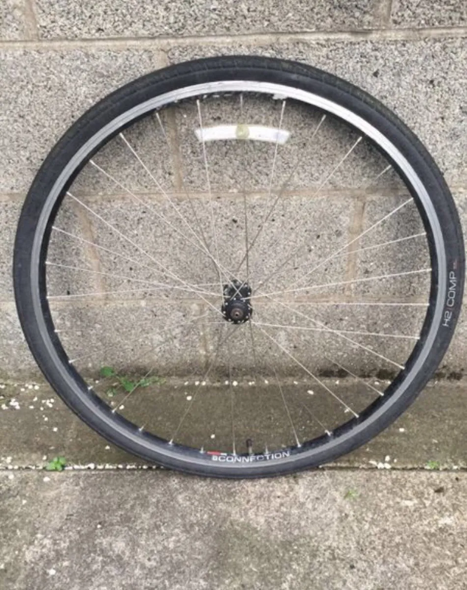 28 inch bike wheels online