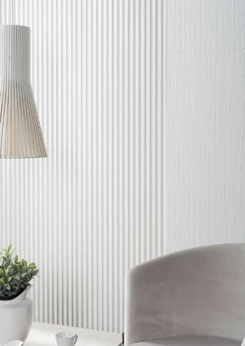 Bathroom Tiles - White - Image 1