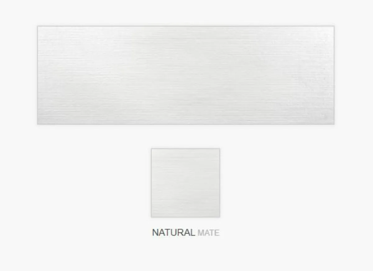 Bathroom Tiles - White - Image 2