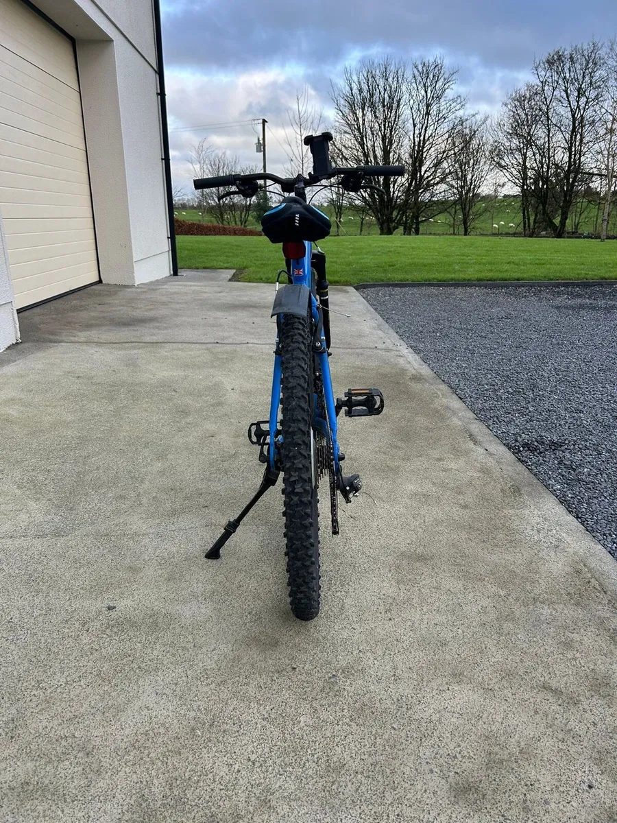 Bike - Image 1