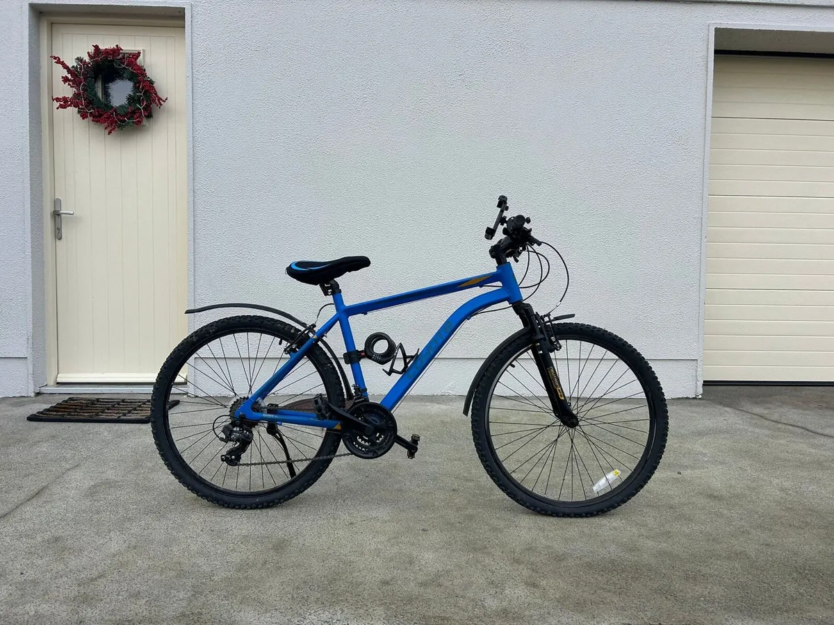 Bike - Image 3