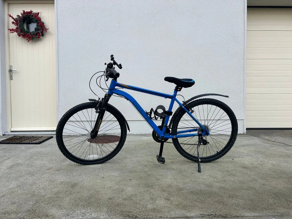 Bike - Image 4